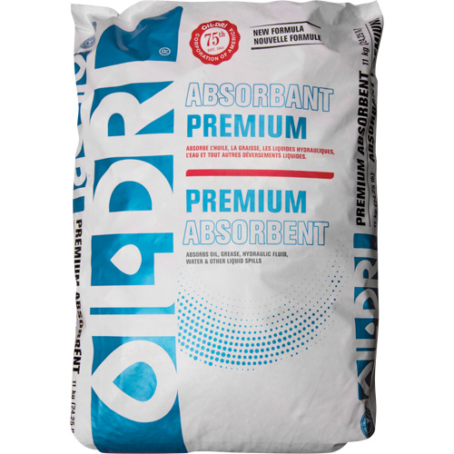 Premium Absorbents Toolneeds Inc.