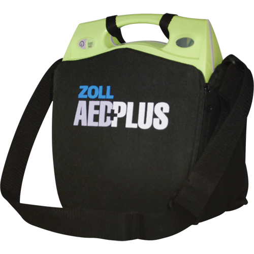 AED Soft Carrying Case, Zoll AED Plus&reg; For, Non-Medical Toolneeds Inc.