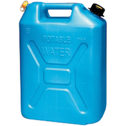 Bidons d'eau Toolneeds Inc.