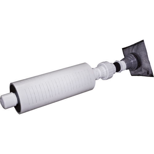 Bazooka Cartridge & Installation Kit Toolneeds Inc.