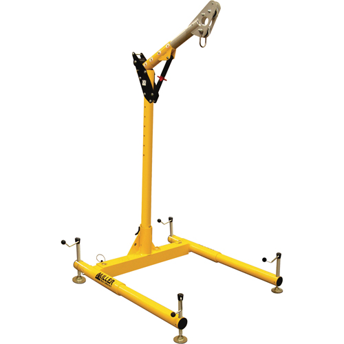 Treuil ManHandler de Miller Toolneeds Inc.