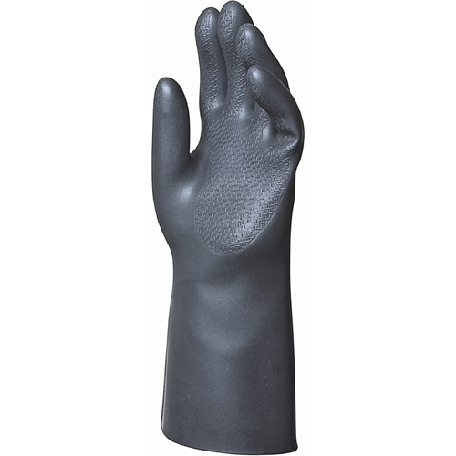Chem-ply Gloves, Size Large/9, 14" L, Neoprene, 30-mil Toolneeds Inc.