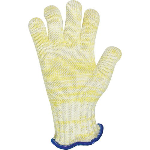 Heat-Resistant Gloves, Kevlar&reg;/Nomex&reg;, Small, Protects Up To 500° F (260° C) Toolneeds Inc.
