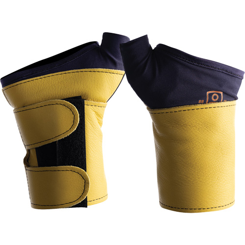 Supports en cuir pour poignet, Cuir, Main Droite, Petit Toolneeds Inc.