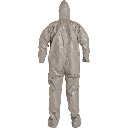 Combinaisons Tychem 6000, Petit, Gris Toolneeds Inc.
