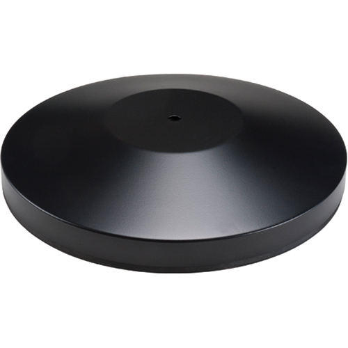 Base for Build-Your-Own Crowd Control Barriers Toolneeds Inc.
