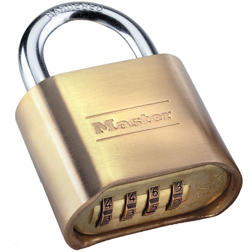 Combination Padlock Toolneeds Inc.