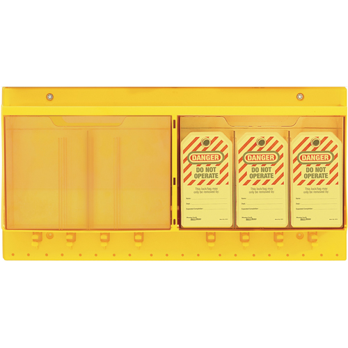 Deluxe Tag Station Toolneeds Inc.