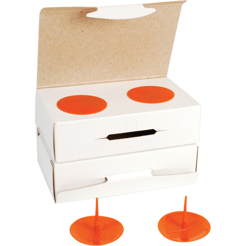 Soupapes d'expiration North Toolneeds Inc.