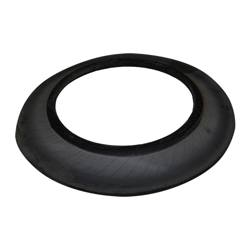 Base for Trailboss Channelizer Drums, 22.5 lbs. Toolneeds Inc.
