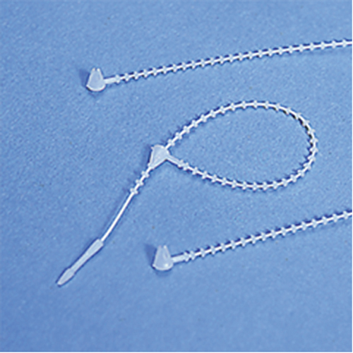 Beaded Nylon Ties Toolneeds Inc.