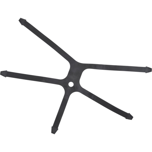 Sangle &agrave; 5 points Survivair Toolneeds Inc.