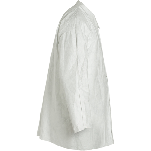 Chemise, Tyvek 400, 2T-Grand, Blanc Toolneeds Inc.
