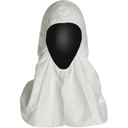 Pullover Hood, Tyvek&reg; 400, White Toolneeds Inc.