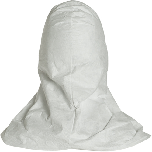 Pullover Hood, Tyvek&reg; 400, White Toolneeds Inc.