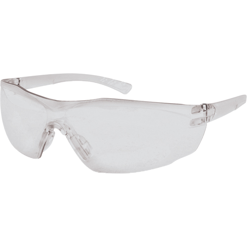 Z700 Series Safety Glasses, Clear Lens, Anti-Scratch, Meets/Exceeds CSA Z94.3 Toolneeds Inc.