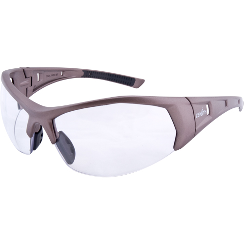 Z900 Series Safety Glasses, Clear Lens, Anti-Scratch, Meets/Exceeds CSA Z94.3 Toolneeds Inc.