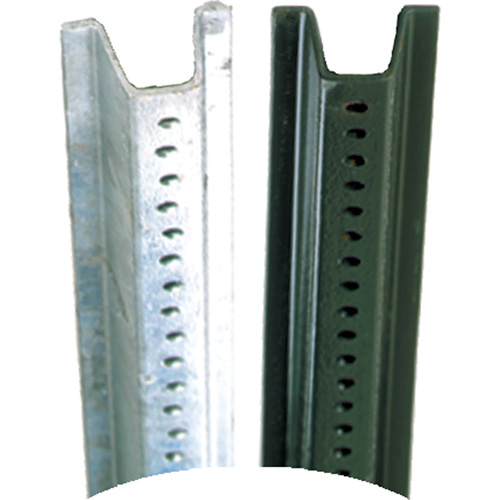 Poteau en "U" pour panneaux Toolneeds Inc.