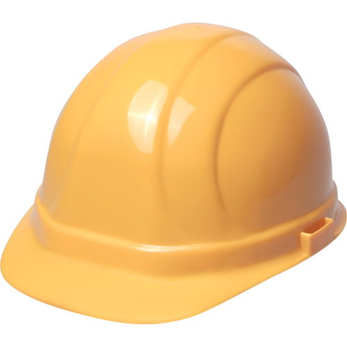 ERB Omega II Safety Cap, Meets CSA Type 2, Ratchet Suspension, Non-Vented Toolneeds Inc.