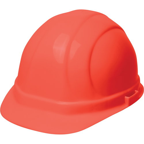 ERB Casque de s&eacute;curit&eacute; Omega II, R&eacute;pond aux normes CSA type 1, Suspension Rochet, Non ventil&eacute; Toolneeds Inc.