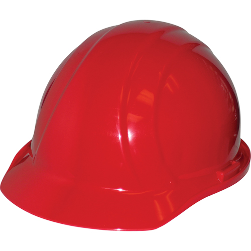 ERB Liberty&reg; Safety Cap, Meets CSA Type 1, Ratchet Suspension, Non-Vented Toolneeds Inc.