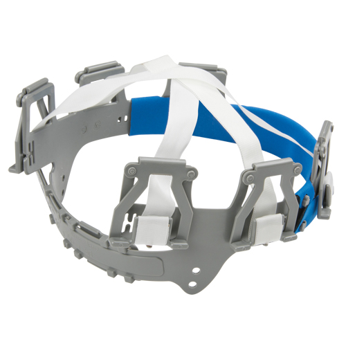 ERB Coiffe de rechange pour casque de s&eacute;curit&eacute; Omega II, Glissement rapide Toolneeds Inc.