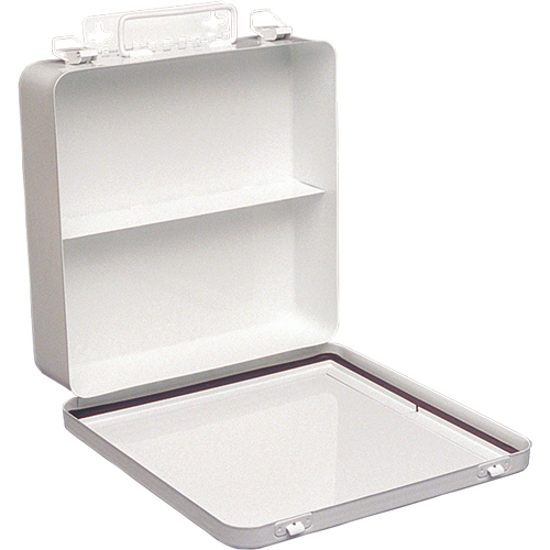 Metal First Aid Kit Container Toolneeds Inc.