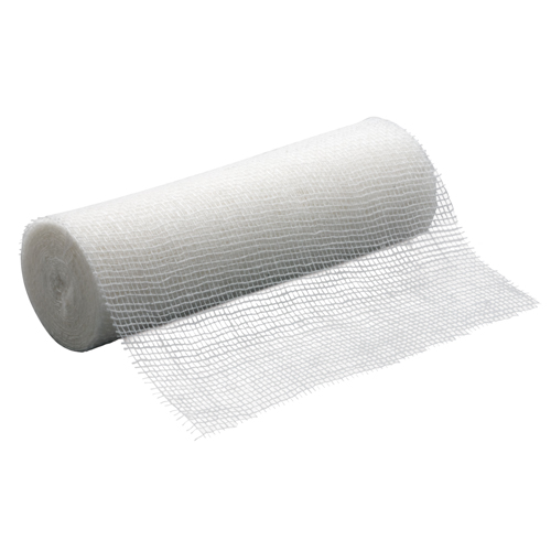 Bandages de gaze, Rouleau, 15' lo x 1" la, Dispositif m&eacute;dical Classe 1 Toolneeds Inc.