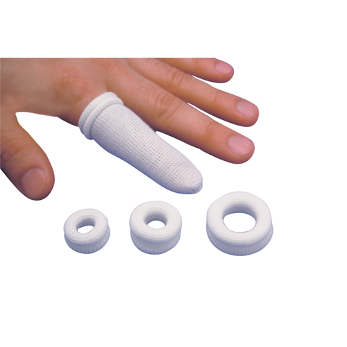 Rouleaux de bandages pour doigts, Doigt, Classe 1 Toolneeds Inc.