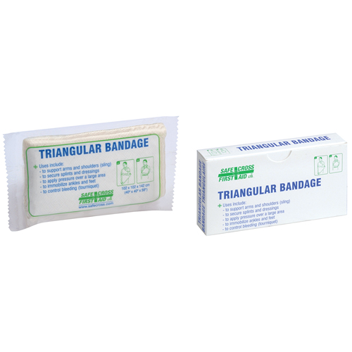 Triangular Bandages Toolneeds Inc.
