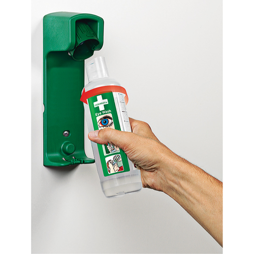 Cederroth Eyewash Wall Bracket Toolneeds Inc.