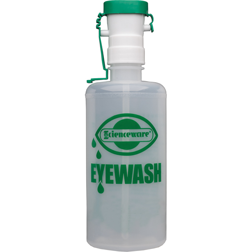 Eyewash Bottles, Empty Bottle, 946 ml Toolneeds Inc.