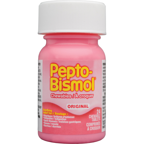  Pepto Bismol Toolneeds Inc.