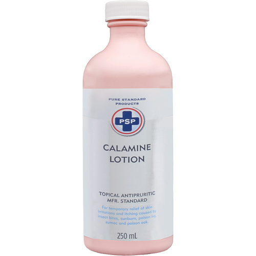 Lotion de calamine Toolneeds Inc.