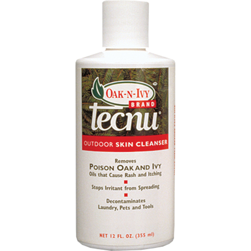Tecnu&reg; Poison Ivy & Oak Cleanser Toolneeds Inc.