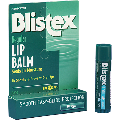 Blistex Lip Balm, 15 SPF Toolneeds Inc.