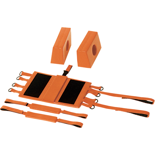 Immobilisateurs pour la t&ecirc;te Toolneeds Inc.