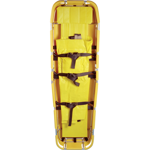 Basket Litter Restraint Systems Toolneeds Inc.