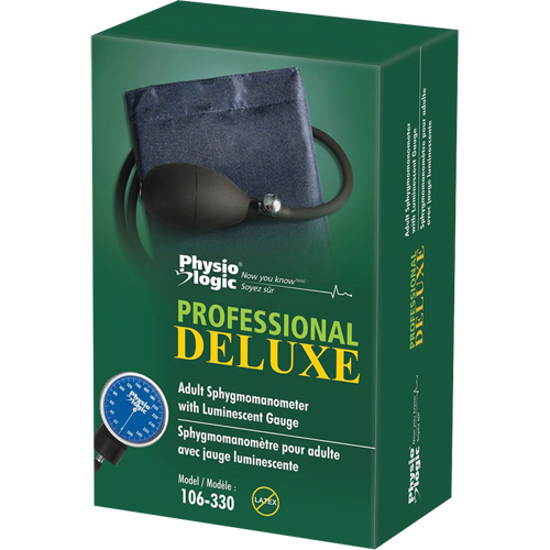 Aneroid Sphygmomanometers, Class 1 Toolneeds Inc.