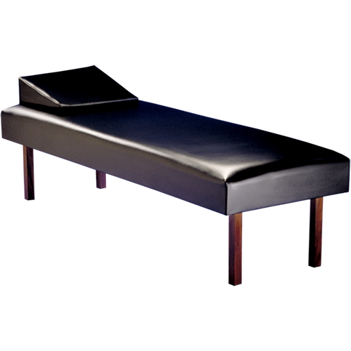 Recovery Couches/Medical Beds with Head Rest Toolneeds Inc.
