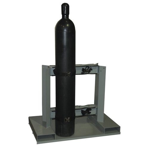 Cylinder Supports Toolneeds Inc.