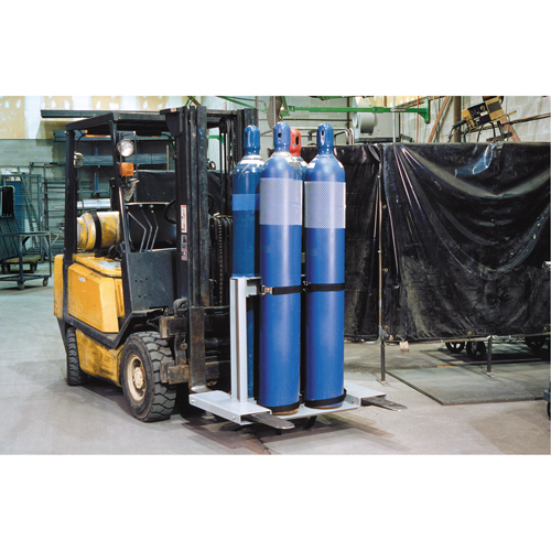Cylinder Supports Toolneeds Inc.