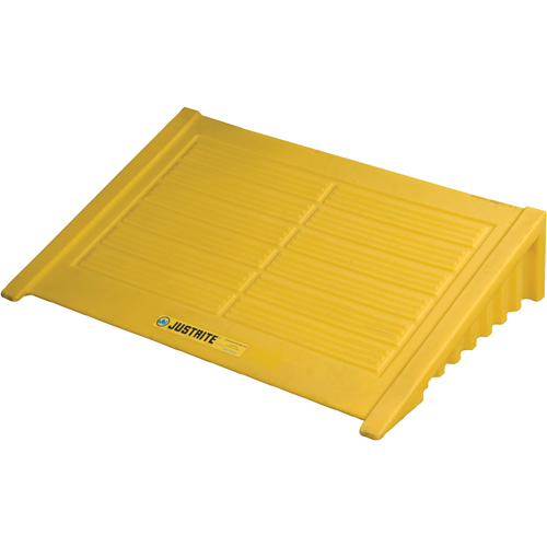 EcoPolyBlend Spill Control Ramp Toolneeds Inc.