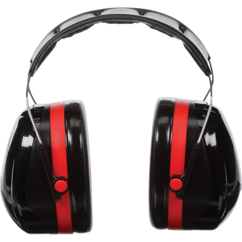 Peltor Optime 105 Series Earmuffs, Headband, 30 NRR dB Toolneeds Inc.