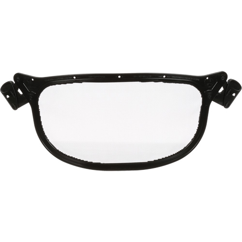 &eacute;cran facial en filet de nylon Peltor, 11-2/3" la x 6-1/2" h Toolneeds Inc.