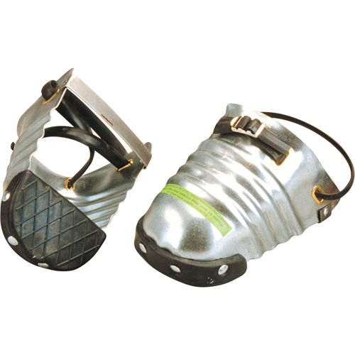 Protecteurs de pieds avec bout de caoutchouc Toolneeds Inc.