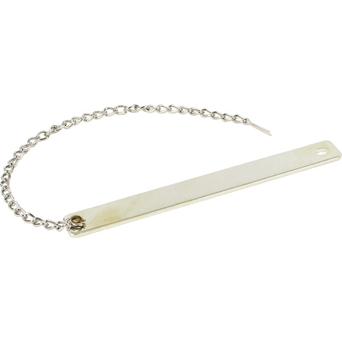 Hammer & Chain Replacement Part for Surface-Mounted Fire Extinguisher Cabinet Toolneeds Inc.