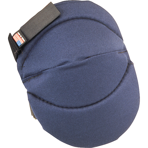Deluxe Soft Knee Pad, Hook and Loop Style, Plastic Caps, Foam Pads Toolneeds Inc.