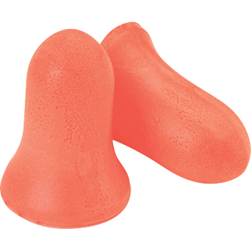 Bouchons d'oreilles Maximum de Howard Leight, Vrac - Boîte Toolneeds Inc.