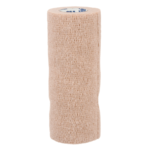 Bandage Coban, Couper au besoin lo x 6" la, Classe 1, Auto-adh&eacute;rent Toolneeds Inc.